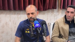 نویدکیا: رفسنجانی ها هیچ زمانی بر علیه من شعار ندادند