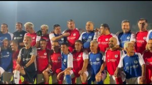 صمیمیت در نسل پر افتخار فوتبال ایران 