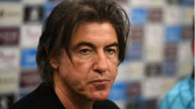 ساپینتو: رفتار عارف آقاسی نرمال نیست، نمی‌پذیرم