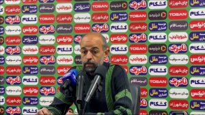 نویدکیا: ده نفره شدن مس خیلی به ما کمک کرد