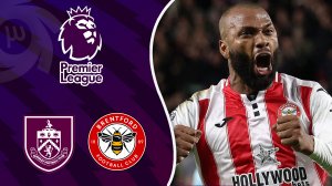 خلاصه بازی برنتفورد 3 - برنلی 1 