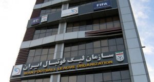 احتمال لغو دیدار استقلال - فولاد 