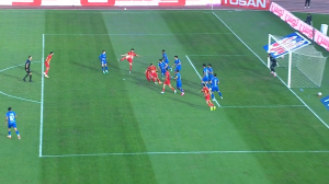 بلانکو بازهم در گلزنی مقابل استقلال ناکام ماند