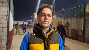 اعتراض طرفداران استقلال به سازمان لیگ