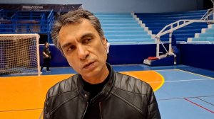 حسن زاده: داور نوار پیروزی‌های ما را پاره کرد