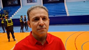 حمید بی غم : کار نیمکت پردیس اصلا قشنگ نبود