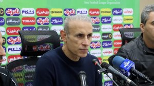 یحیی: نعمتی برای ما بازیکن مهم و ملی است