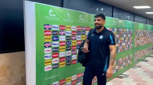 فرعباسی: به دربی میرسم