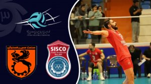 خلاصه فولاد سیرجان 3 - مس رفسنجان 1