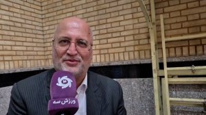 بیهقی: شهر اراک آماده میزبانی از دیدار شهرآورد است