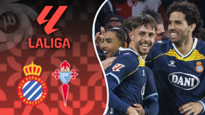 خلاصه بازی سلتاویگو 0 - اسپانیول 1