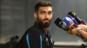 واکنش مجری به حواشی ستاره گران قیمت استقلال