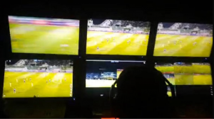 شفاف سازی در مورد تصویر گم شده در 18 قدم پرسولیس