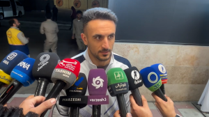 رزاق‌پور: سردار هم روزی جوان بود