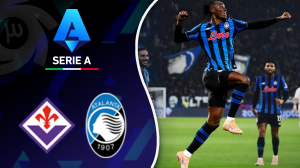 خلاصه بازی آتالانتا 2 - فیورنتینا 0