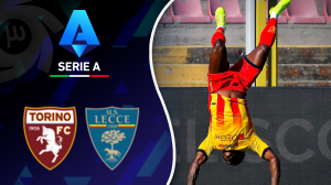 خلاصه بازی لچه 2 - تورینو 1