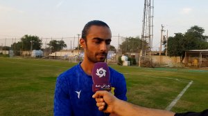 امید سینک : هر بازی برای ما حکم فینال را دارد 