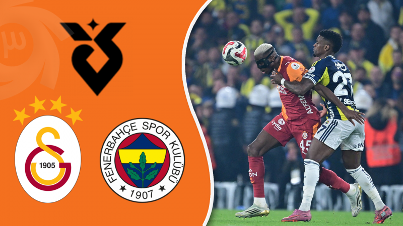 خلاصه بازی فنرباغچه 1 - گالاتاسرای 1