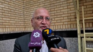 بیهقی: آماده شهرآورد هستیم 