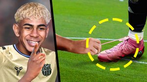 لحظاتی که فوتبال هنر های سیاهش را به نمایش میگذارد