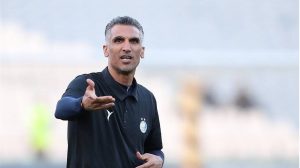 نیکبخت: هاشمی نسب بهترین یاغی فوتبال ایران بود