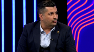 مرادی: دومین VAR برتر جهان را در اختیار داریم! 