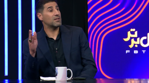 بیک زاده: نباید داور دربی خارجی باشد 