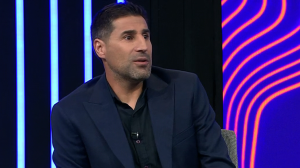  ترکیب احتمالی استقلال در دربی از نظر بیک زاده 