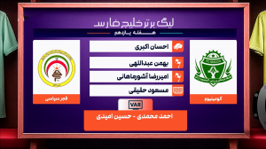 کارشناسی داوری آلومینیوم - فجر