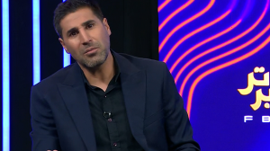 بیک زاده: آقاسی اشتباه کرده است اما نابودش نکنید 