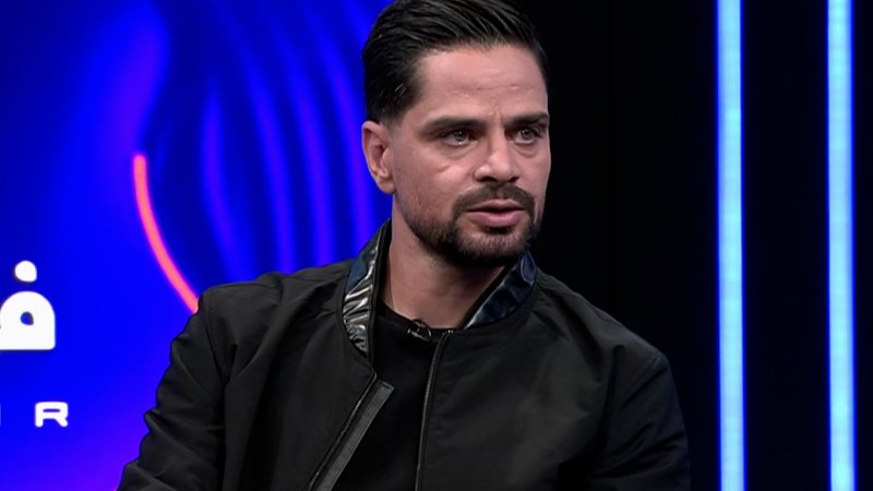 کمال: شاید به زودی برگردم و بازی کنم