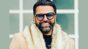 ماجرای فیلم پارتی قدیمی نیکبخت واحدی