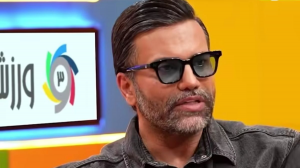 ماجرای تصادف نیکبخت واحدی