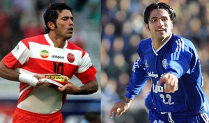 نیکبخت: از بیرون گفتند دربی باید مساوی شود