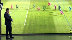 گل پرسپولیس مقابل شمس آذر سوخت؟ 