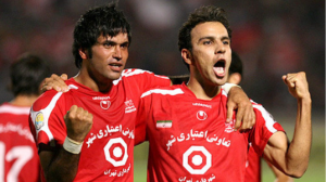 ماجرای پیوستن نیکبخت واحدی به پرسپولیس