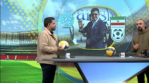 حضور سرمربی تیم ملی در مراسم قرعه کشی قطعی شد