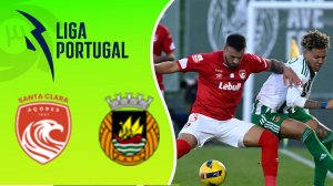 خلاصه بازی ریوآوه 1 - سانتا کلارا 1