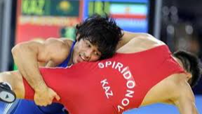 پیروزی خاطره انگیز تقوی در برابر آمریکا