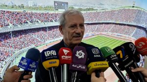 نصیرزاده: مشکلات روادید حضور در کشور آمریکا حل میشود