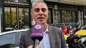 باجیوند: ضارب ماشین کمک داور شناسایی شده است