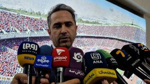 خطیر: ویزا نگرفتن مسئولان به خاطر مسائل سیاسی است