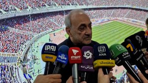 گرشاسبی: اخلاقی نیست در این شرایط با آقاسی مذاکره کنیم 