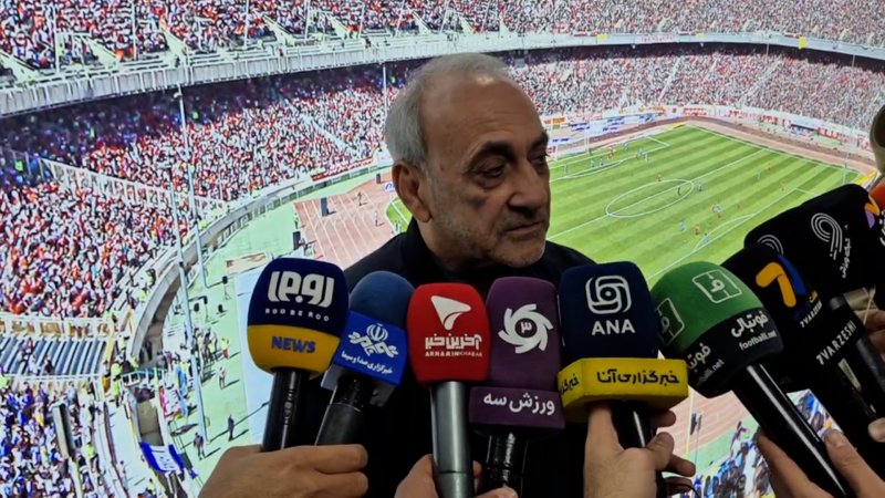 گرشاسبی: اخلاقی نیست در این شرایط با آقاسی مذاکره کنیم 