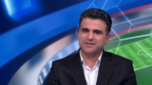 حکیم: گل پرسپولیس به درستی آفساید شد