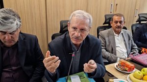 نصیرزاده: در خصوص مسایل حقوقي فوتبال مطلع نباشید، شکست می‌خورید