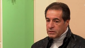 خاطره صادق ورمزیار از دربی جنجالی سی و نهم