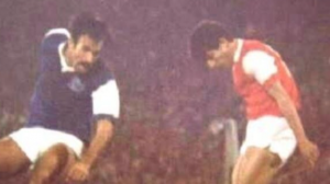 فنونی زاده: گل پرویز خان باعث شد به پرسپولیس بیایم!