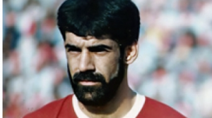 فنونی زاده: روز دربی به مرفاوی گفتم تو را نمیشناسم!