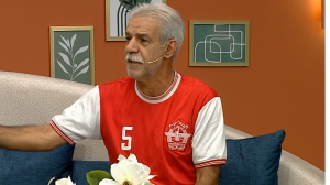 فنونی زاده: جذاب ترین دربی دهه اخیر را جمعه میبینیم